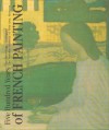 Five Hundred Years of French Painting t.1 15th to 18th centuries t.2 19th and 20th centuries