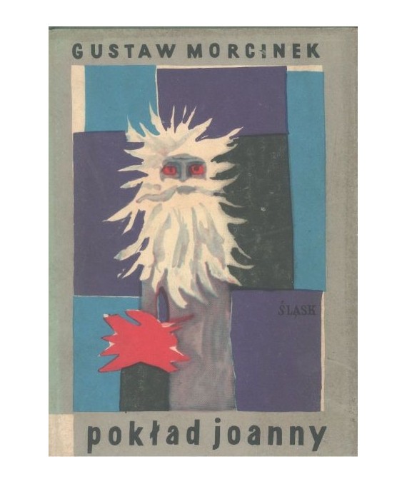 Pokład Joanny