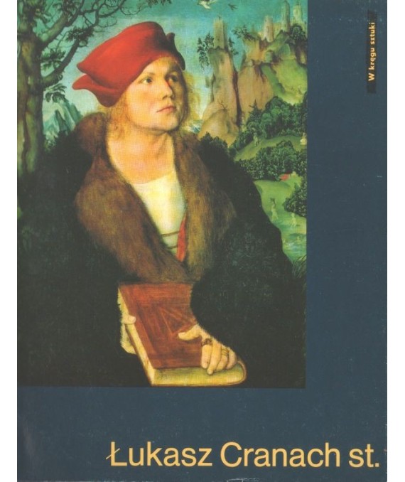 Łukasz Cranach st.