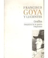 Francisco Goya y Lucientes. Grafika