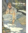 Musée d'Orsay. Malarstwo