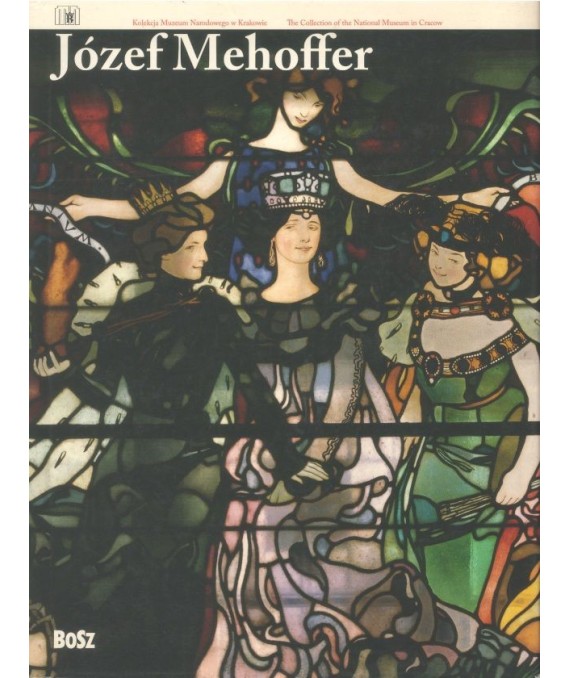 Józef Mehoffer