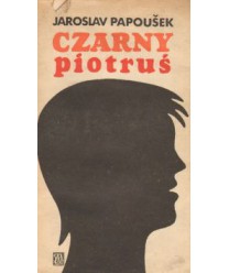 Czarny Piotruś