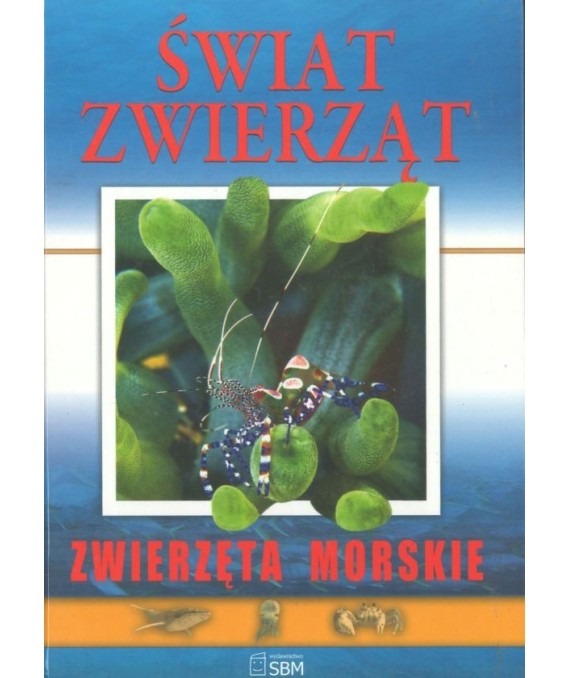 Zwierzęta morskie