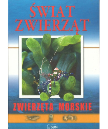 Zwierzęta morskie