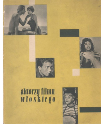 Aktorzy filmu włoskiego