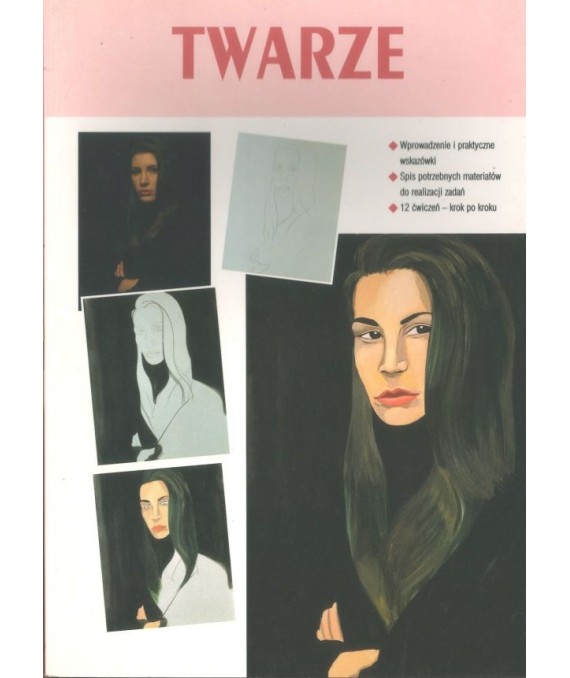 Twarze