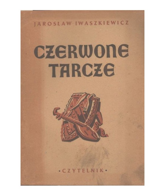 Czerwone tarcze
