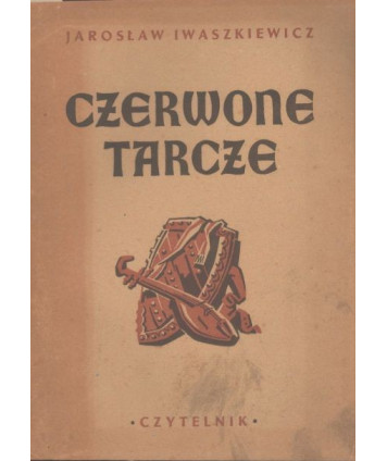 Czerwone tarcze