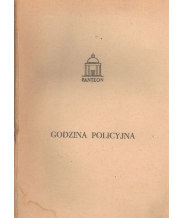 Godzina policyjna