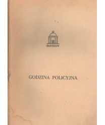 Godzina policyjna