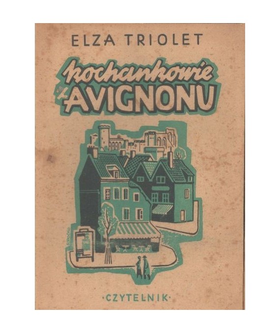 Kochankowie Avignonu