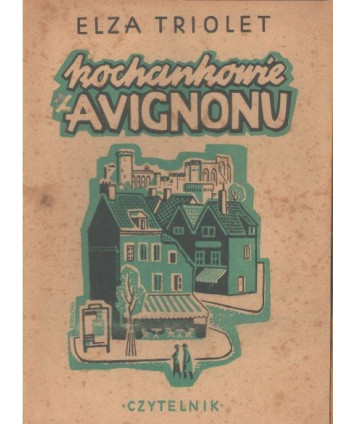 Kochankowie Avignonu