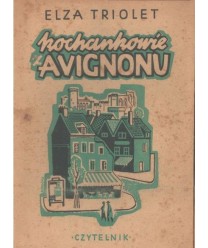 Kochankowie Avignonu