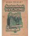 Kochankowie Avignonu