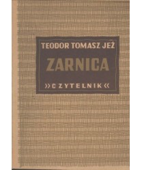 Zarnica. Powieść bułgarska
