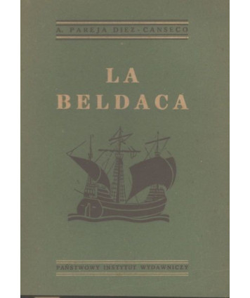La Beldaca. Powieść