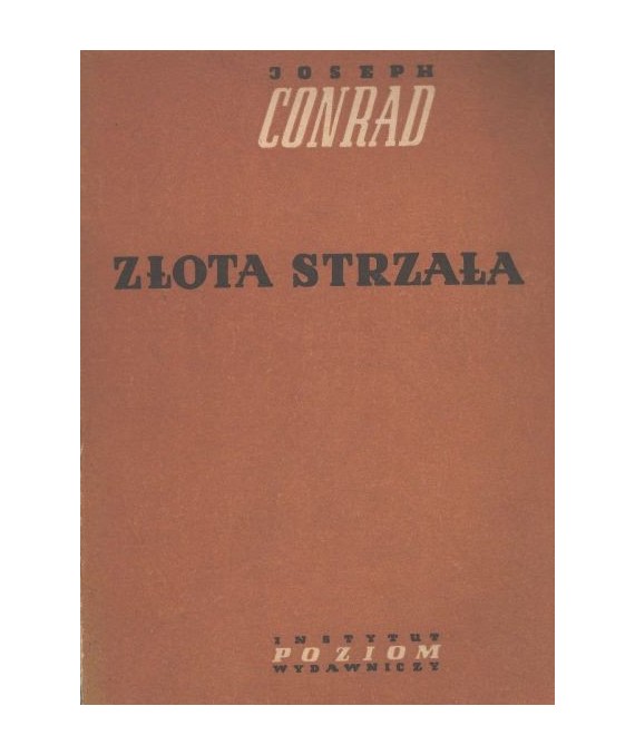 Złota strzała