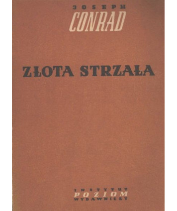 Złota strzała