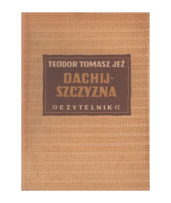 Dachijszczyzna