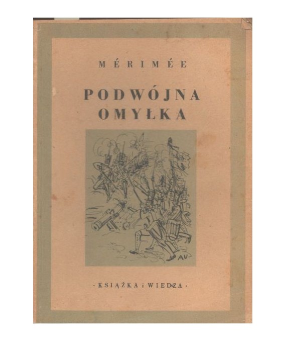 Podwójna omyłka
