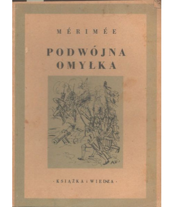 Podwójna omyłka