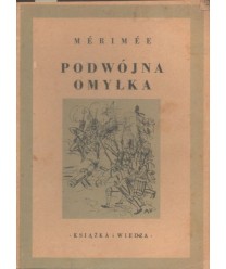 Podwójna omyłka