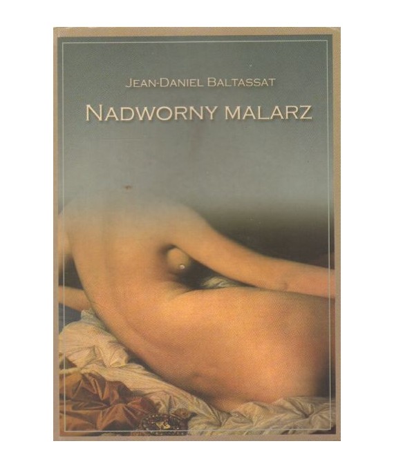 Nadworny malarz
