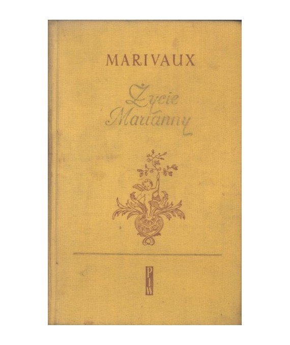 Życie Marianny