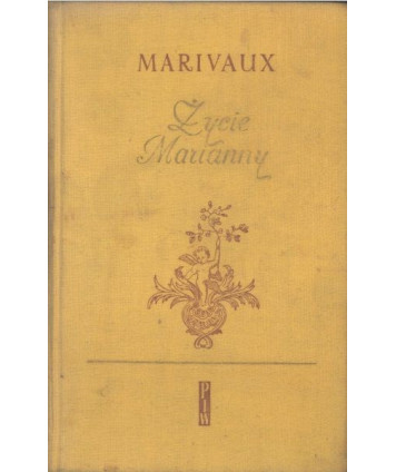 Życie Marianny