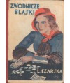 Zwodnicze blaski. Powieść dla dorastających panienek z ilustracjami