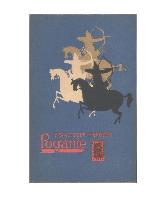 Poganie