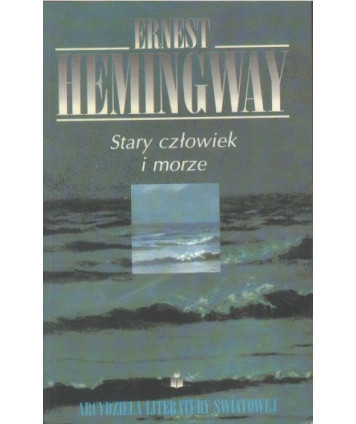 Stary człowiek i morze