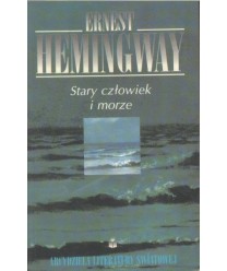 Stary człowiek i morze