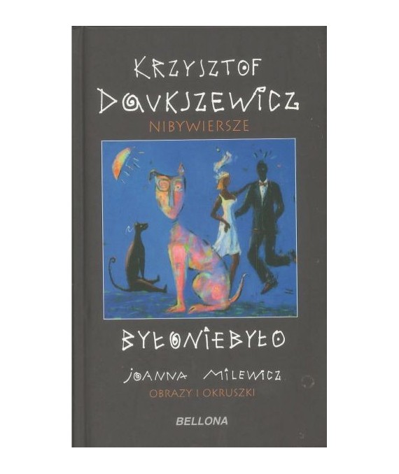 Byłoniebyło