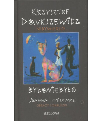 Byłoniebyło