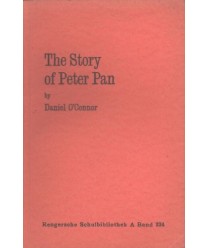The story of Peter Pan