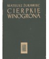 Cierpkie winogrona