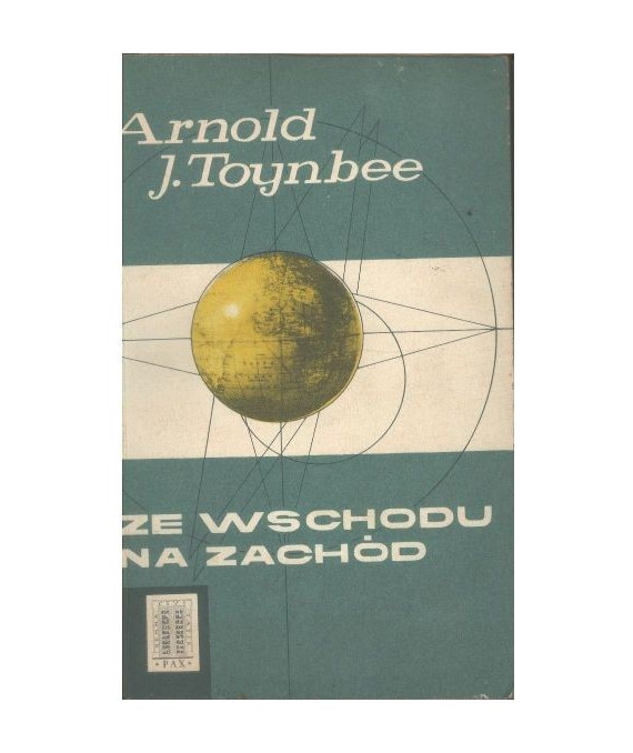 Ze wschodu na zachód