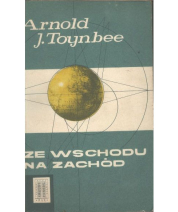 Ze wschodu na zachód