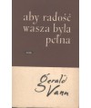 Aby radość wasza była pełna