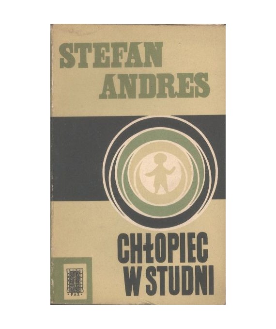 Chłopiec w studni
