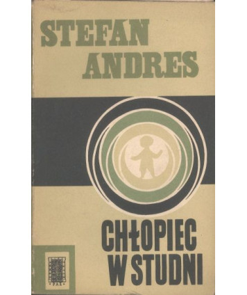 Chłopiec w studni