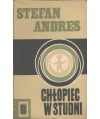 Chłopiec w studni