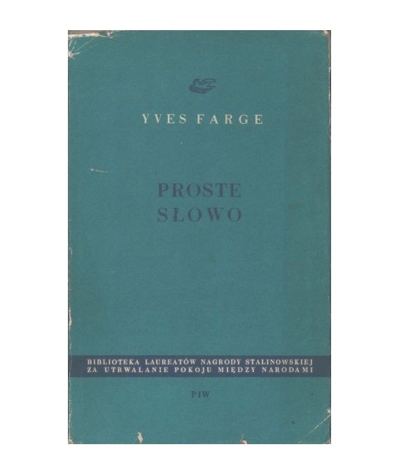 Proste słowo. Opopwiadania