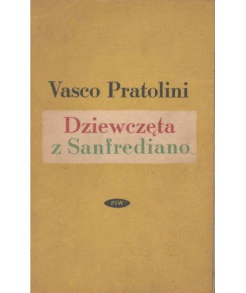 Dziewczęta z Sanfrediano