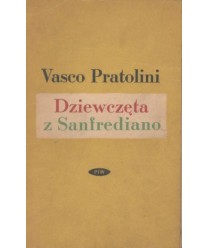 Dziewczęta z Sanfrediano