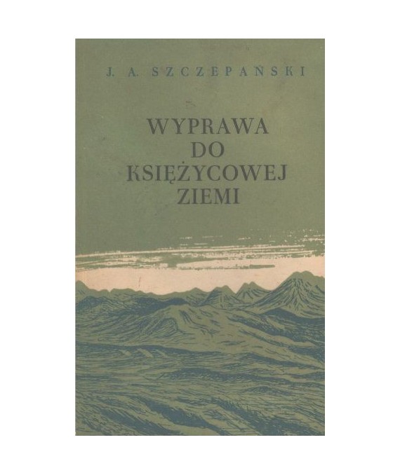 Wyprawa do księżycowej ziemi