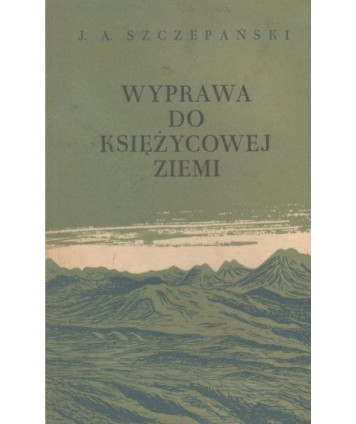 Wyprawa do księżycowej ziemi