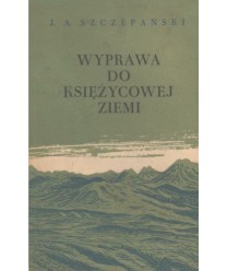 Wyprawa do księżycowej ziemi